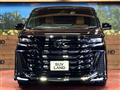 2025 Toyota Vellfire