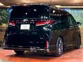 2025 Toyota Vellfire