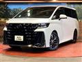 2024 Toyota Vellfire