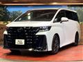 2024 Toyota Vellfire