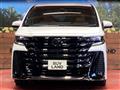 2024 Toyota Vellfire