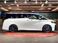 2024 Toyota Vellfire