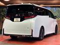 2024 Toyota Vellfire