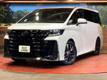 2024 Toyota Vellfire