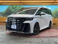 2024 Toyota Vellfire