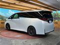 2024 Toyota Vellfire