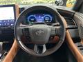 2024 Toyota Vellfire