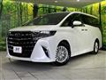 2025 Toyota Alphard Hybrid