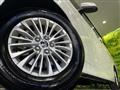 2025 Toyota Alphard Hybrid