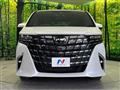 2025 Toyota Alphard Hybrid
