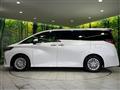2025 Toyota Alphard Hybrid