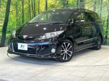 2013 Toyota Estima