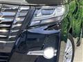 2015 Toyota Alphard