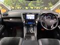 2015 Toyota Vellfire