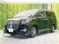 2015 Toyota Alphard