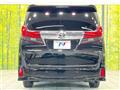 2015 Toyota Alphard