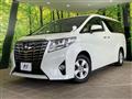2015 Toyota Alphard