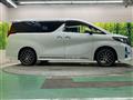 2016 Toyota Alphard