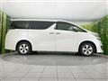 2016 Toyota Vellfire