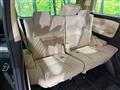 2016 Toyota Alphard