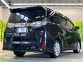 2016 Toyota Vellfire