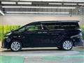 2016 Toyota Vellfire