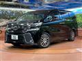 2016 Toyota Vellfire