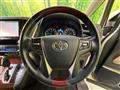 2016 Toyota Alphard