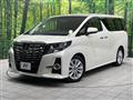 2016 Toyota Alphard