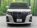 2016 Toyota Alphard