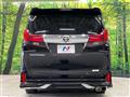 2016 Toyota Alphard
