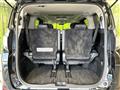 2016 Toyota Vellfire