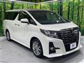 2016 Toyota Alphard