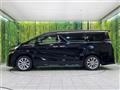 2016 Toyota Vellfire