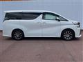 2016 Toyota Vellfire