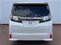 2016 Toyota Vellfire