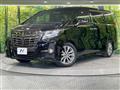 2016 Toyota Alphard