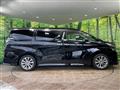 2016 Toyota Vellfire