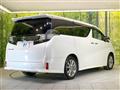 2017 Toyota Vellfire