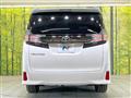 2017 Toyota Vellfire