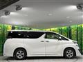 2017 Toyota Vellfire