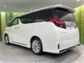 2017 Toyota Alphard