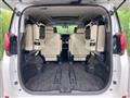 2017 Toyota Alphard