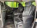 2017 Toyota Vellfire