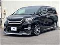 2017 Toyota Alphard