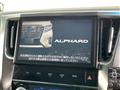 2017 Toyota Alphard