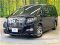 2017 Toyota Alphard