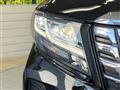 2017 Toyota Alphard
