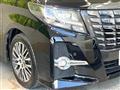 2017 Toyota Alphard