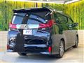 2017 Toyota Alphard